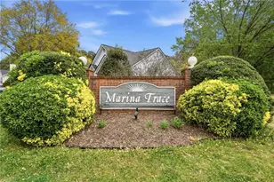 1001 Marina Trace Dr, Acworth, GA 30101 - Photo 2