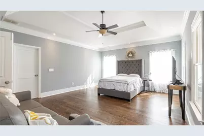 4130 Bottlebrush Landing, Cumming, GA 30040 - Photo 28