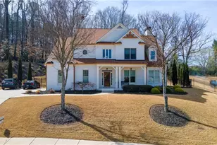 4130 Bottlebrush Landing, Cumming, GA 30040 - Photo 1