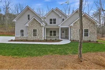 5011 Liberty Road, Villa Rica, GA 30180 - Photo 1