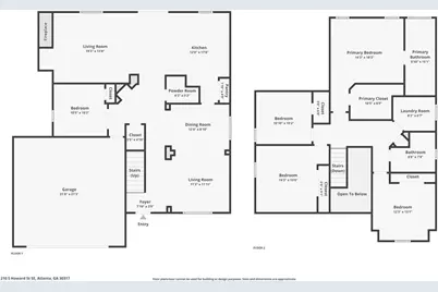 210 S Howard Street SE, Atlanta, GA 30317 - Photo 40