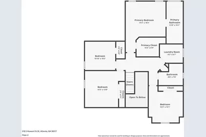 210 S Howard Street SE, Atlanta, GA 30317 - Photo 40