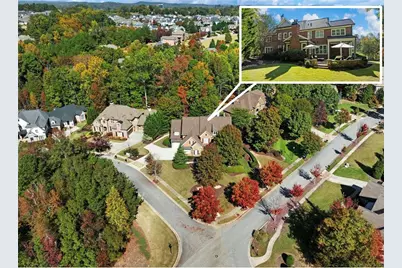 2202 Crimson King Drive, Braselton, GA 30517 - Photo 2