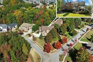 2202 Crimson King Dr, Braselton, GA 30517 - Photo 2