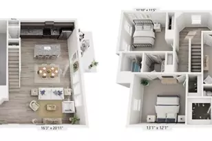 10 Silvercharm Wy, Dallas, GA 30132 - Photo 12