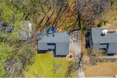 5407 Post Road Pass, Stone Mountain, GA 30088 - Photo 4