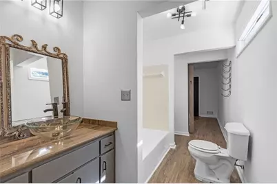 5407 Post Road Pass, Stone Mountain, GA 30088 - Photo 32