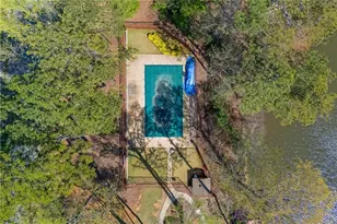 5407 Post Rd Pass, Stone Mountain, GA 30088 - Photo 58