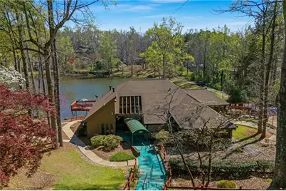 5407 Post Road Pass, Stone Mountain, GA 30088 - Photo 56