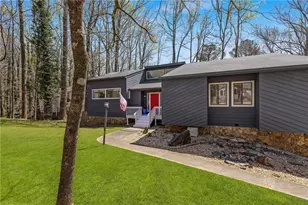 5407 Post Rd Pass, Stone Mountain, GA 30088 - Photo 10