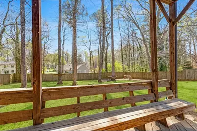 5407 Post Road Pass, Stone Mountain, GA 30088 - Photo 48