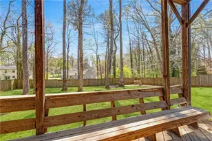 5407 Post Rd Pass, Stone Mountain, GA 30088 - Photo 48