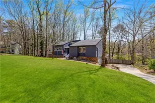 5407 Post Rd Pass, Stone Mountain, GA 30088 - Photo 8