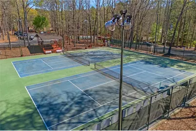 5407 Post Road Pass, Stone Mountain, GA 30088 - Photo 62