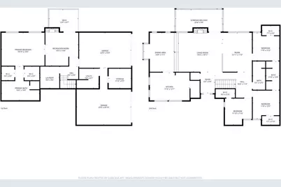 5407 Post Road Pass, Stone Mountain, GA 30088 - Photo 66