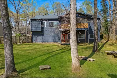 5407 Post Road Pass, Stone Mountain, GA 30088 - Photo 50