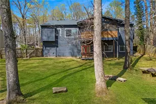 5407 Post Rd Pass, Stone Mountain, GA 30088 - Photo 50