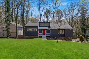 5407 Post Rd Pass, Stone Mountain, GA 30088 - Photo 2