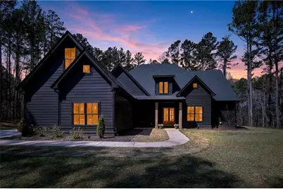 216 Saddle Creek Drive, Monroe, GA 30656 - Photo 2