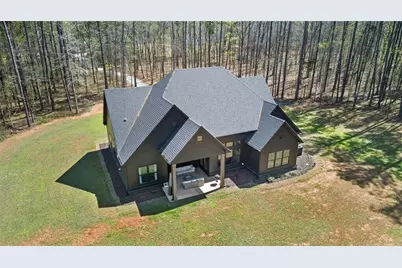 216 Saddle Creek Drive, Monroe, GA 30656 - Photo 38