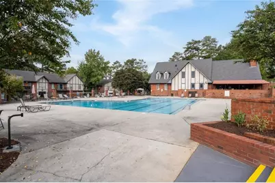 6851 Roswell Road #D28, Atlanta, GA 30328 - Photo 26
