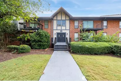 6851 Roswell Road #D28, Atlanta, GA 30328 - Photo 1