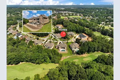 5921 Yoshino Cherry Lane, Braselton, GA 30517 - Photo 2