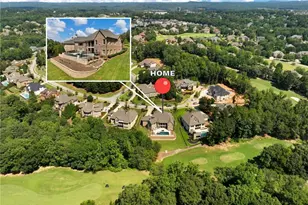 5921 Yoshino Cherry Ln, Braselton, GA 30517 - Photo 2