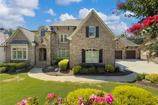 5921 Yoshino Cherry Ln, Braselton, GA 30517 - Photo 4