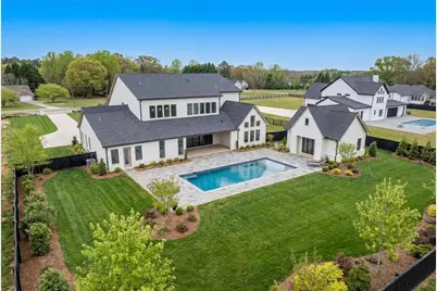 3215 Indian Shoals Road, Dacula, GA 30019 - Photo 2