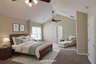 92 Revere Turn, Fairburn, GA 30213 - Photo 22