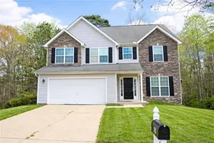 92 Revere Turn, Fairburn, GA 30213 - Photo 1