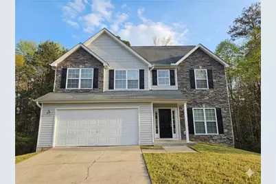 92 Revere Turn, Fairburn, GA 30213 - Photo 2
