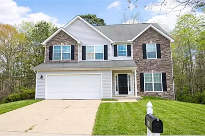 92 Revere Turn, Fairburn, GA 30213 - Photo 44