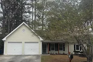 1135 Burning Bush, Loganville, GA 30052 - Photo 2