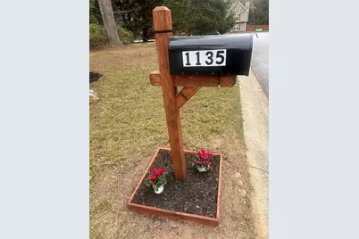 1135 Burning Bush, Loganville, GA 30052 - Photo 10