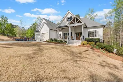 710 Little Vine Church Road, Villa Rica, GA 30180 - Photo 6