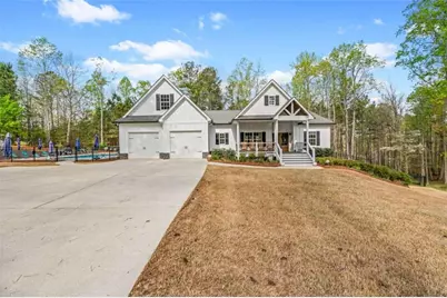710 Little Vine Church Road, Villa Rica, GA 30180 - Photo 4