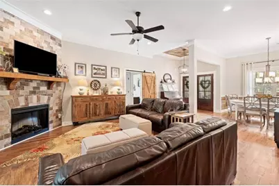 710 Little Vine Church Road, Villa Rica, GA 30180 - Photo 16