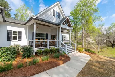 710 Little Vine Church Road, Villa Rica, GA 30180 - Photo 8