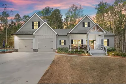 710 Little Vine Church Road, Villa Rica, GA 30180 - Photo 2