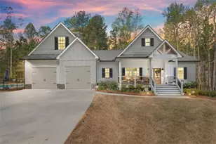 710 Little Vine Church Rd, Villa Rica, GA 30180 - Photo 4