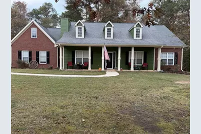 8590 Kencrest Drive, Winston, GA 30187 - Photo 2