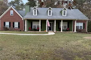 8590 Kencrest Dr, Winston, GA 30187 - Photo 2