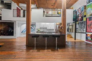 161 Mangum St SW, Atlanta, GA 30313 - Photo 4