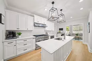 4101 Thunderbird Dr SE, Marietta, GA 30067 - Photo 4