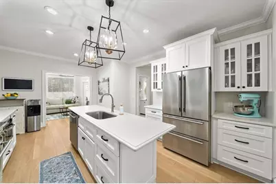 4101 Thunderbird Drive SE, Marietta, GA 30067 - Photo 12