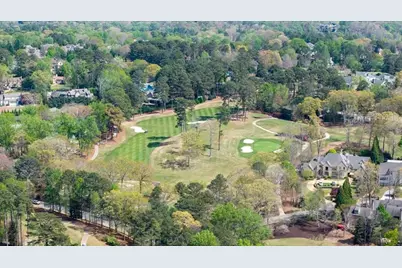 4101 Thunderbird Drive SE, Marietta, GA 30067 - Photo 6