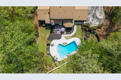 4101 Thunderbird Drive SE, Marietta, GA 30067 - Photo 42