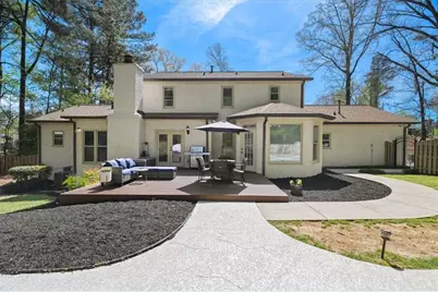 4101 Thunderbird Drive SE, Marietta, GA 30067 - Photo 38